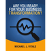 Are You Ready for Your Business Transformation?