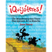 ¡Quijóteres! - English Spanish: The Misadventurous Títere Don Quixote de La Mancha