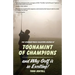 Toonamint of Champions & Why Golf Is So Exciting!, the Stairway Press Collected Edition
