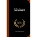 Modern Language Note, Volume 37