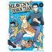 Heaven's Design Team 6