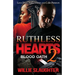 Ruthless Hearts 2: Blood Oath