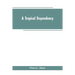 A Tropical Dependency: An Outline of the Ancient History of the Western Soudan With an Account of the Modern Settlement of Northern Nigeria
