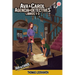 Ava y Carol Agencia de Detectives Libros 1-3: Ava & Carol Detective Agency Series: Books 1-3: Book Bundle 1