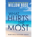What hurts the most