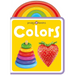 First Felt: Colors