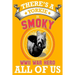 Yorkie: There's a Yorkie in all of us, smoky the world war two dog hero .great idea for dog mom, dog dad anyone who loves yorkie dogs and puppies