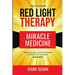 Red Light Therapy: Miracle Medicine