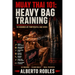 Muay Thai 101：Heavy Bag Training: 50 Structured Rounds for Technique, Power, Combinations, Defense & Conditioning