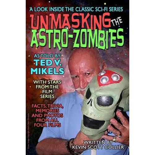 Unmasking the Astro-Zombies
