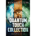 Quantum Touch Collection - Books 1-3