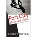 Port City Black and White: A Brandon Blake Mystery