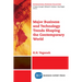Major Business and Technology Trends Shaping the Contemporary World