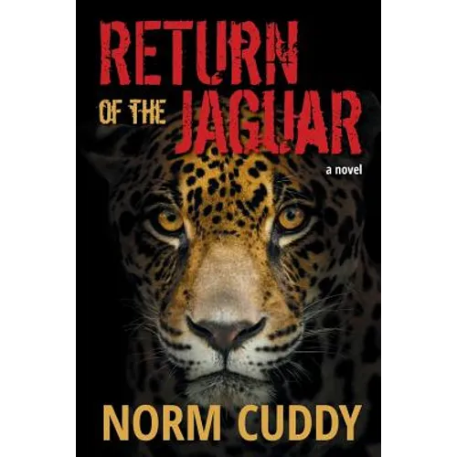 Return of the Jaguar