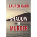Shadow of Murder (A Mac Faraday Mystery)