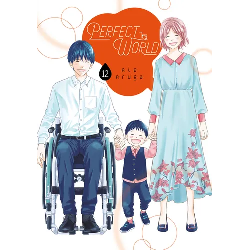 Perfect World 12