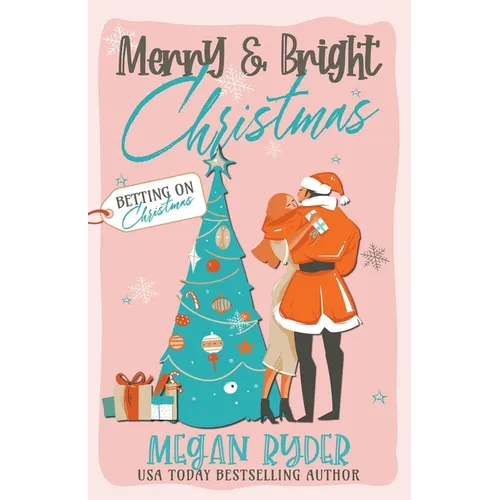 Merry and Bright Christmas