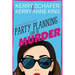 Party Planning Can Be Murder