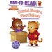 Daniel Finds a New Friend: Ready-To-Read Ready-To-Go!