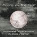 The Moons of the Year: A Children's Illustrated Introduction