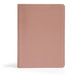 CSB She Reads Truth Bible, Rose Gold Leathertouch: Notetaking Space, Devotionals, Reading Plans, Easy-To-Read Font
