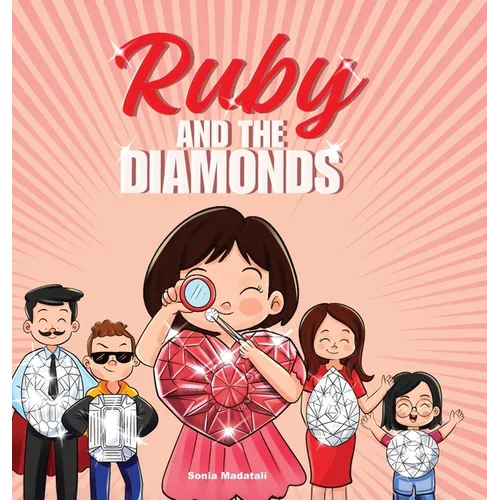 Ruby and the Diamonds