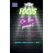 Focus On The Present