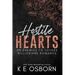Hostile Hearts: An Enemies to Lovers Billionaire Romance