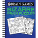 Brain Games - Bizarre Brain Puzzles