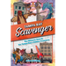 Tampa Bay Scavenger: The Ultimate Search for Tampa Bay's Hidden Treasures
