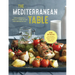 The Mediterranean Table: Simple Recipes for Healthy Living on the Mediterranean Diet