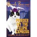 Murder on the Feline Express