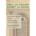 Hell on Color, Sweet on Song: Jacob Wrey Mould and the Artful Beauty of Central Park