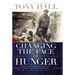 Changing the Face of Hunger: The Story of How Liberals, Conservatives, Republicans, Democrats, and People of Faith Are Joining Forces in a New Movemen