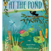 At the Pond