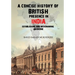 A Concise History of British Presence in India: Establishing and Withdrawing an Empire