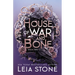 House of War and Bone