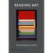 Reading Art: Art for Book Lovers
