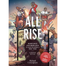 All Rise: Resistance and Rebellion in South Africa