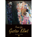 Poems for Gustav Klimt