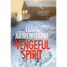 A Vengeful Spirit: A Shelly Gale Mystery