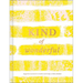 Kind of Wonderful: A Guided Journal to Make Each Day a Little Kinder