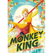 Monkey King: Uproar in Heaven