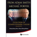 Fr Adam Smith to Michael Port(ext Ed)