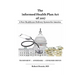 The Informed Health Plan Act of 2017: Deluxe Color Edition: A New Healthcare Delivery System For America