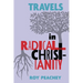 Travels in Radical Christianity