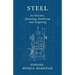 Steel - Its Selection, Annealing, Hardening and Tempering