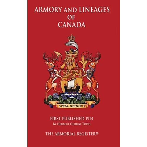Armory and Lineages of Canada