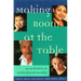 Making Room at the Table
