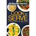 Cook 'n' Serve: A Beginner's Delight